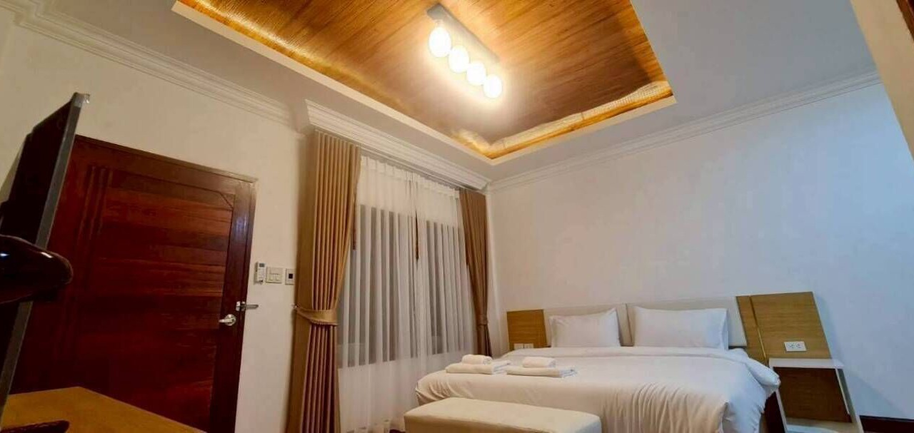 Photo of Bedroom in Narathiwat