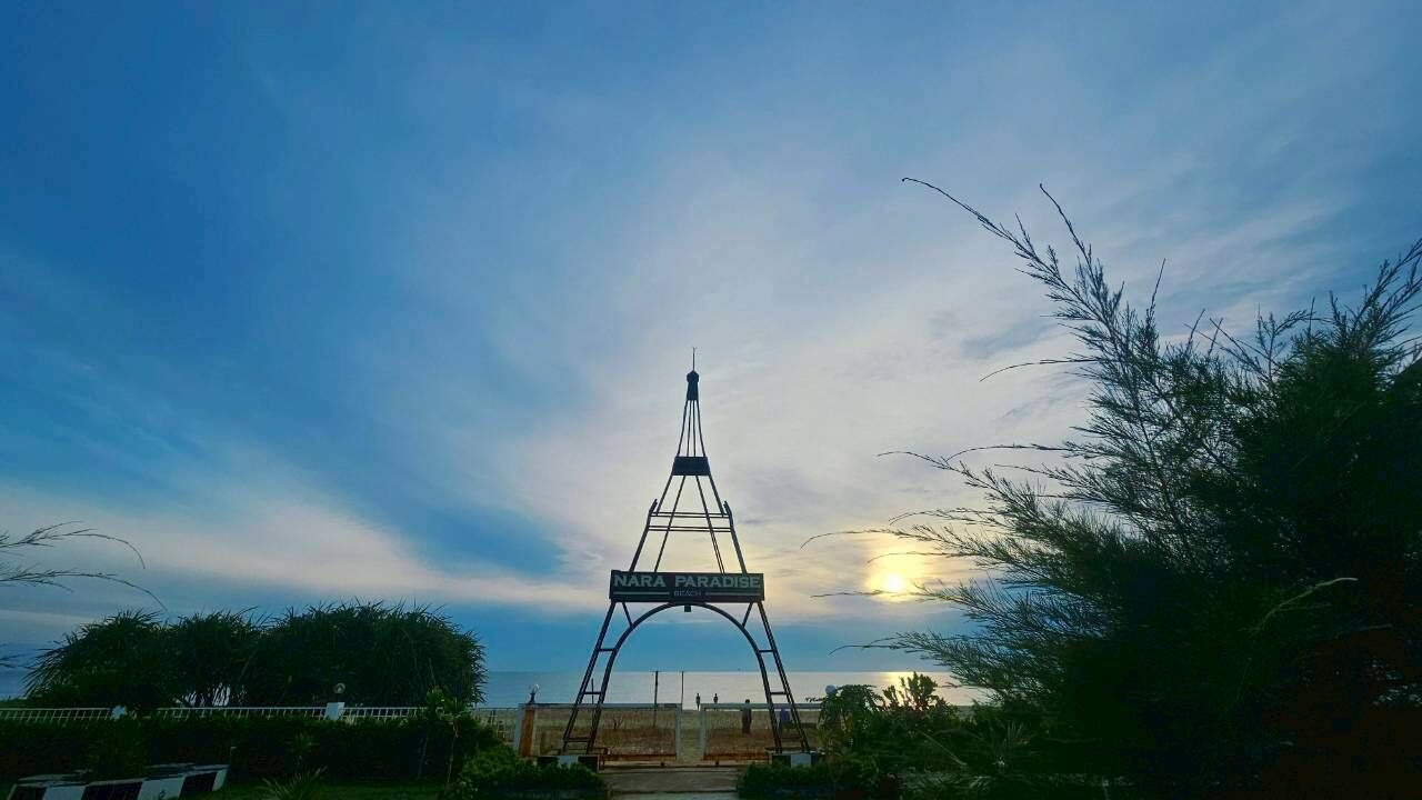 Photo of Outdoor in Narathiwat