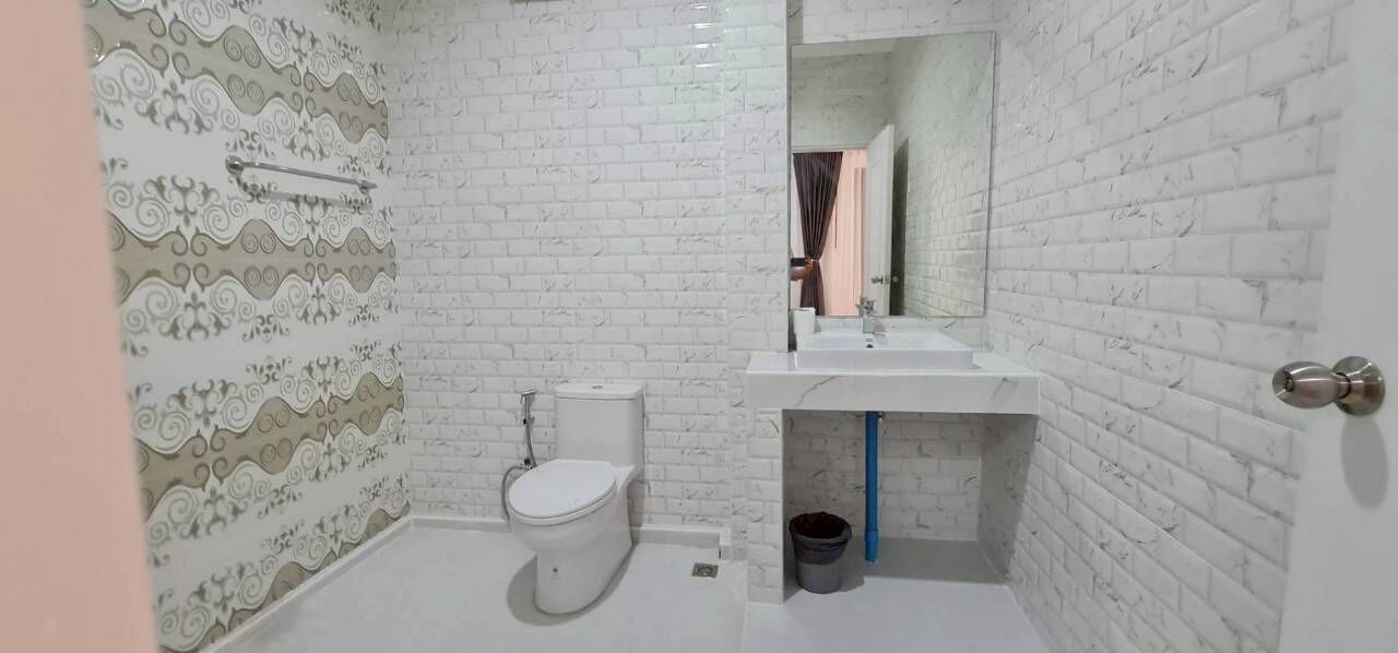 Photo of Bathroom in Narathiwat