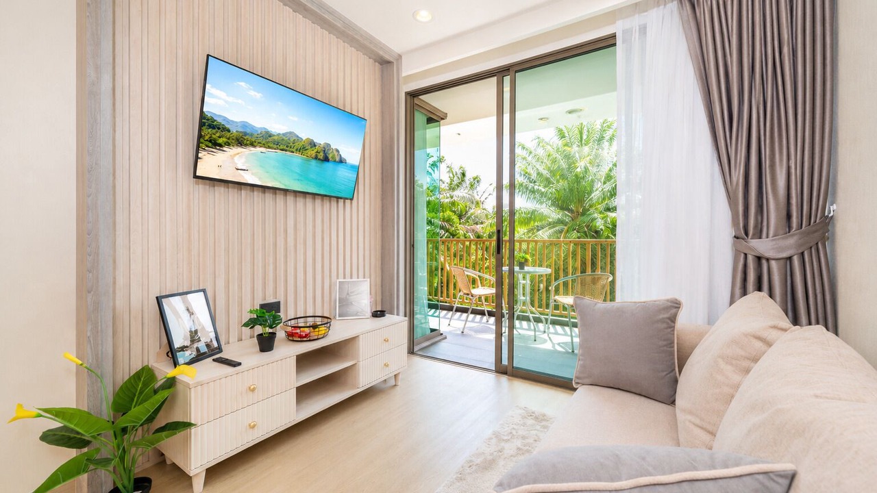 Photo of Patio Balcony in Laguna