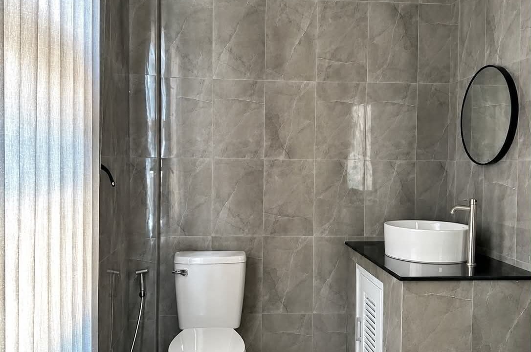Photo of Bathroom in Tha Muang