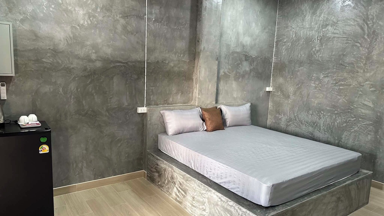 Photo of Bathroom in Tha Muang