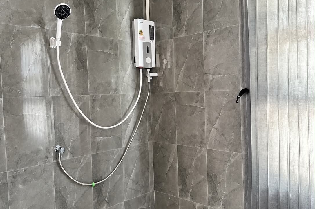 Photo of Bathroom in Tha Muang