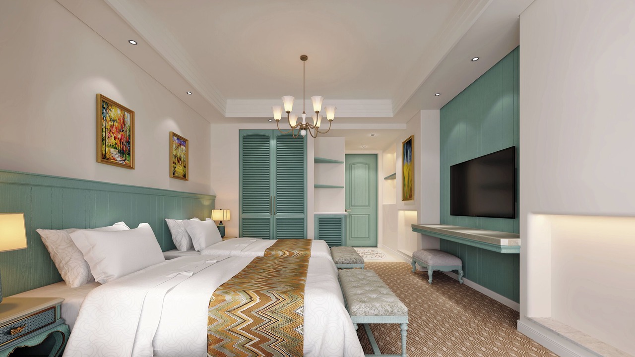 Photo of Bedroom in Vientiane