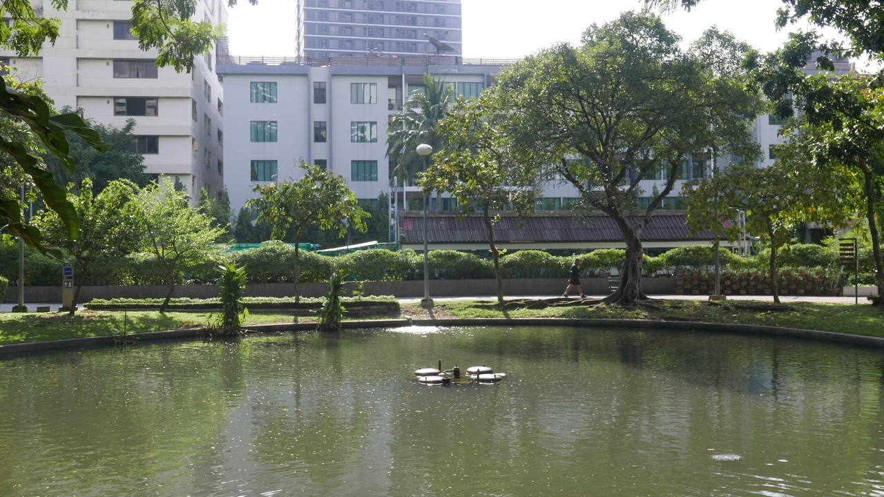 Photo of Others in Ratchathewi