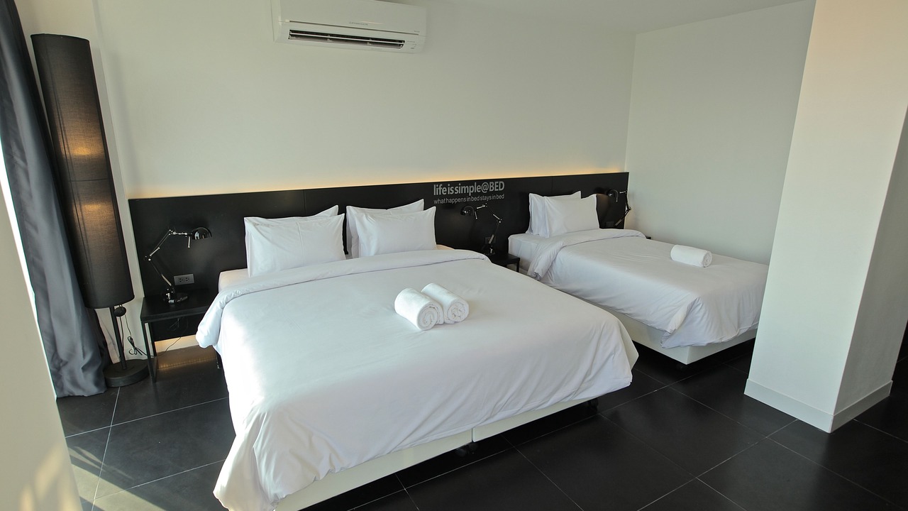Photo of Bedroom in Nimman