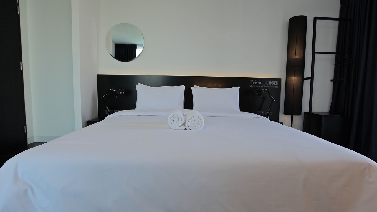 Photo of Bedroom in Nimman