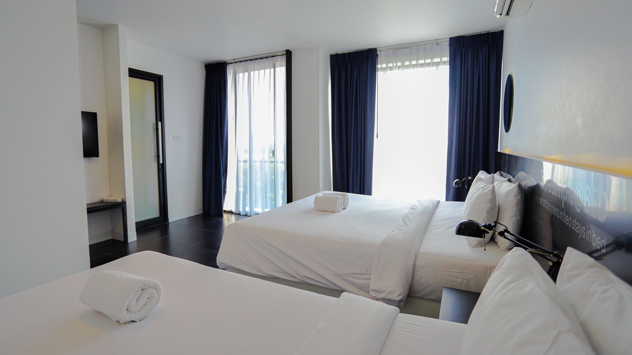 Photo of Bedroom in Nimman