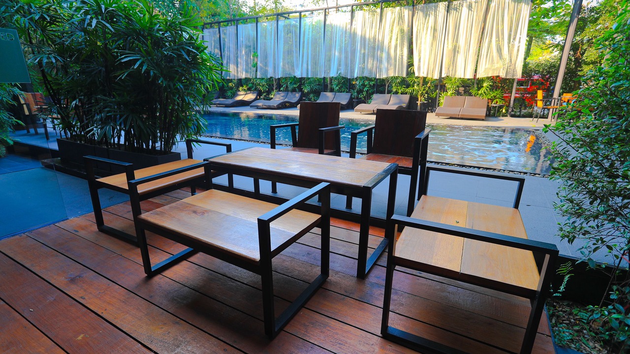 Photo of Outdoor in Nimman