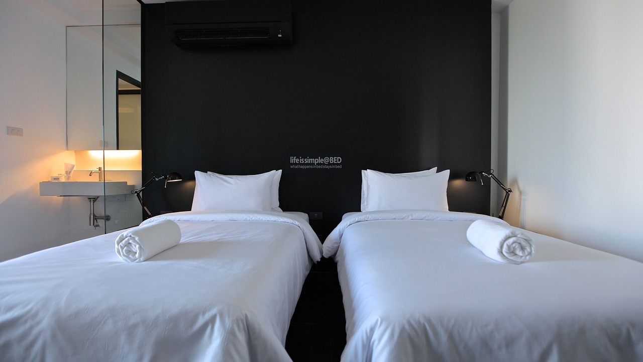Photo of Bedroom in Nimman