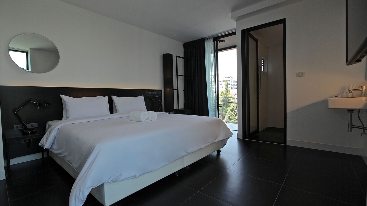 Photo of Bedroom in Nimman