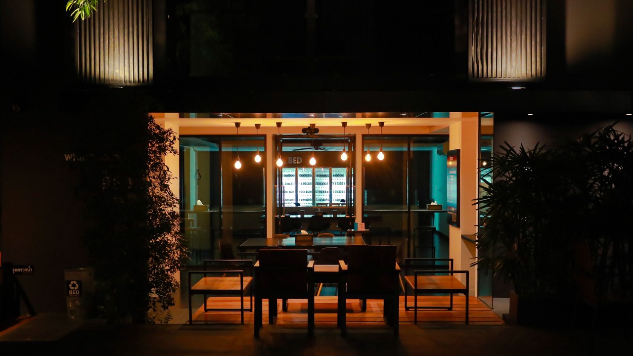 Photo of Outdoor in Nimman