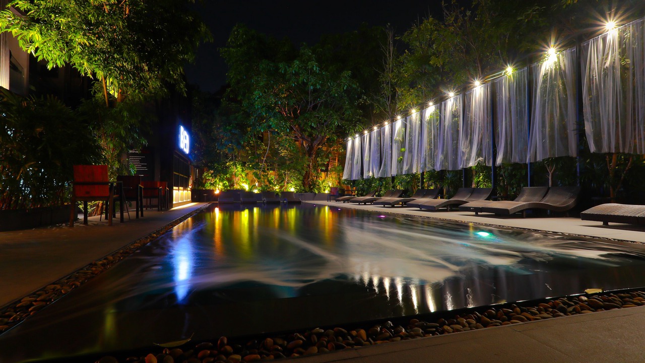 Photo of Outdoor in Nimman