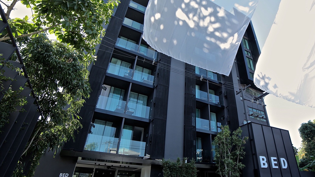 Photo of Outdoor in Nimman