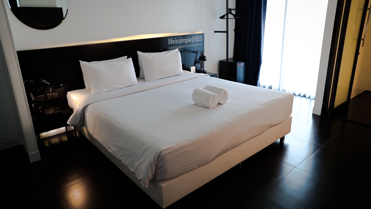 Photo of Bedroom in Nimman