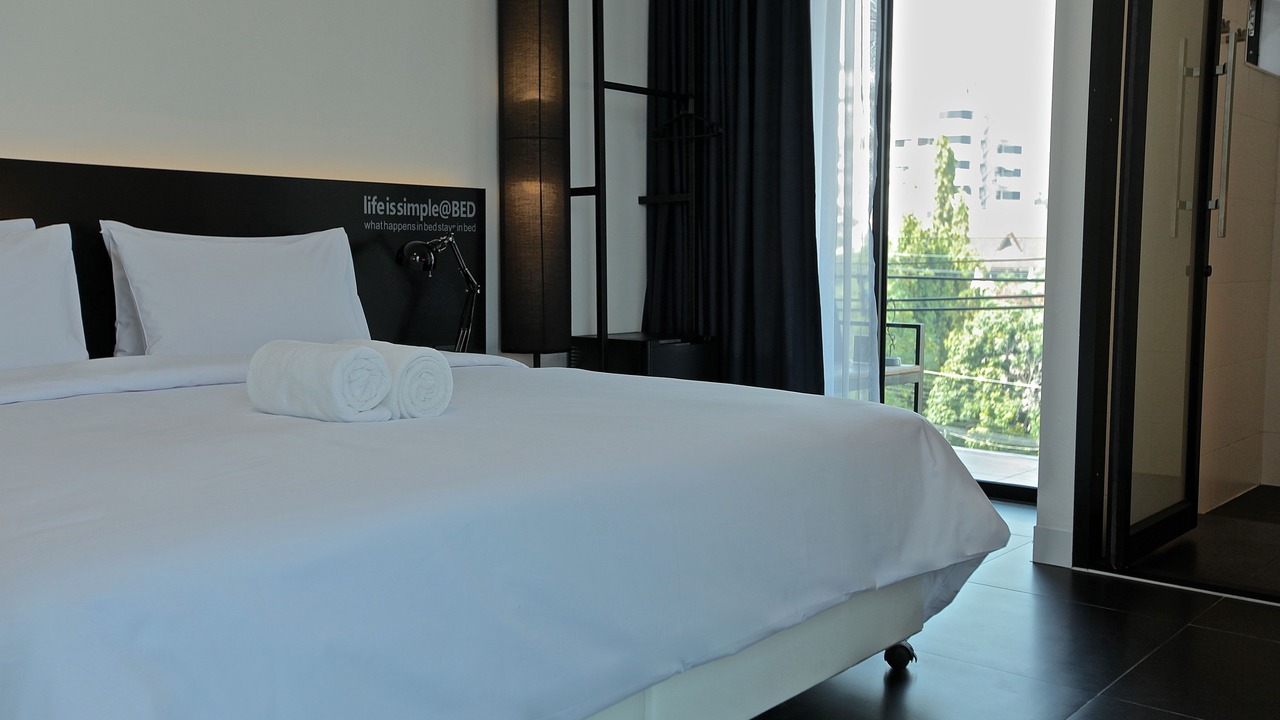 Photo of Bedroom in Nimman