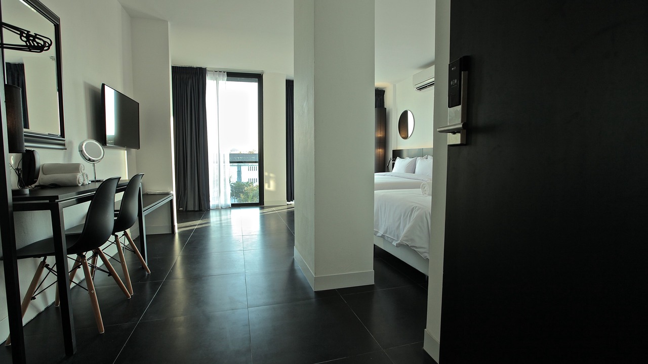 Photo of Bedroom in Nimman