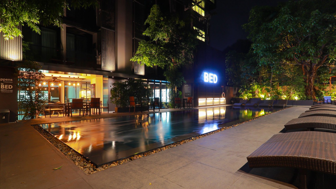 Photo of Outdoor in Nimman