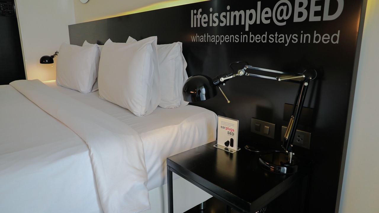 Photo of Bedroom in Nimman