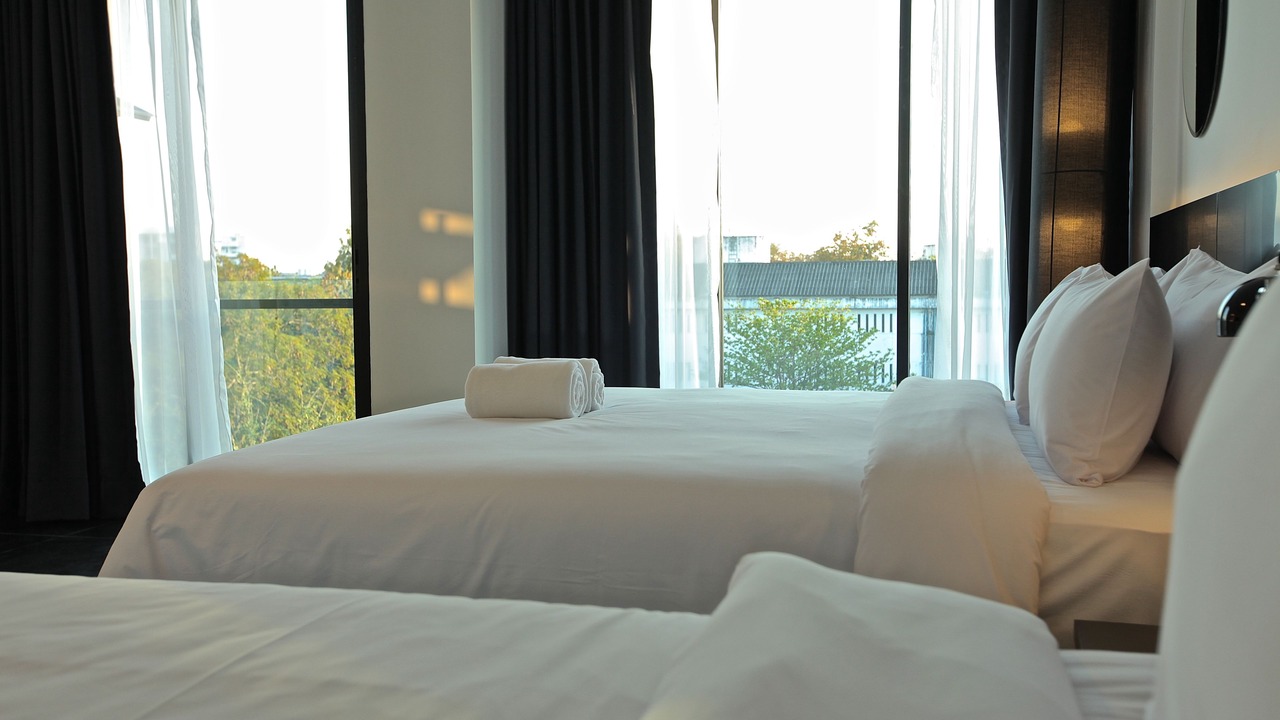 Photo of Bedroom in Nimman