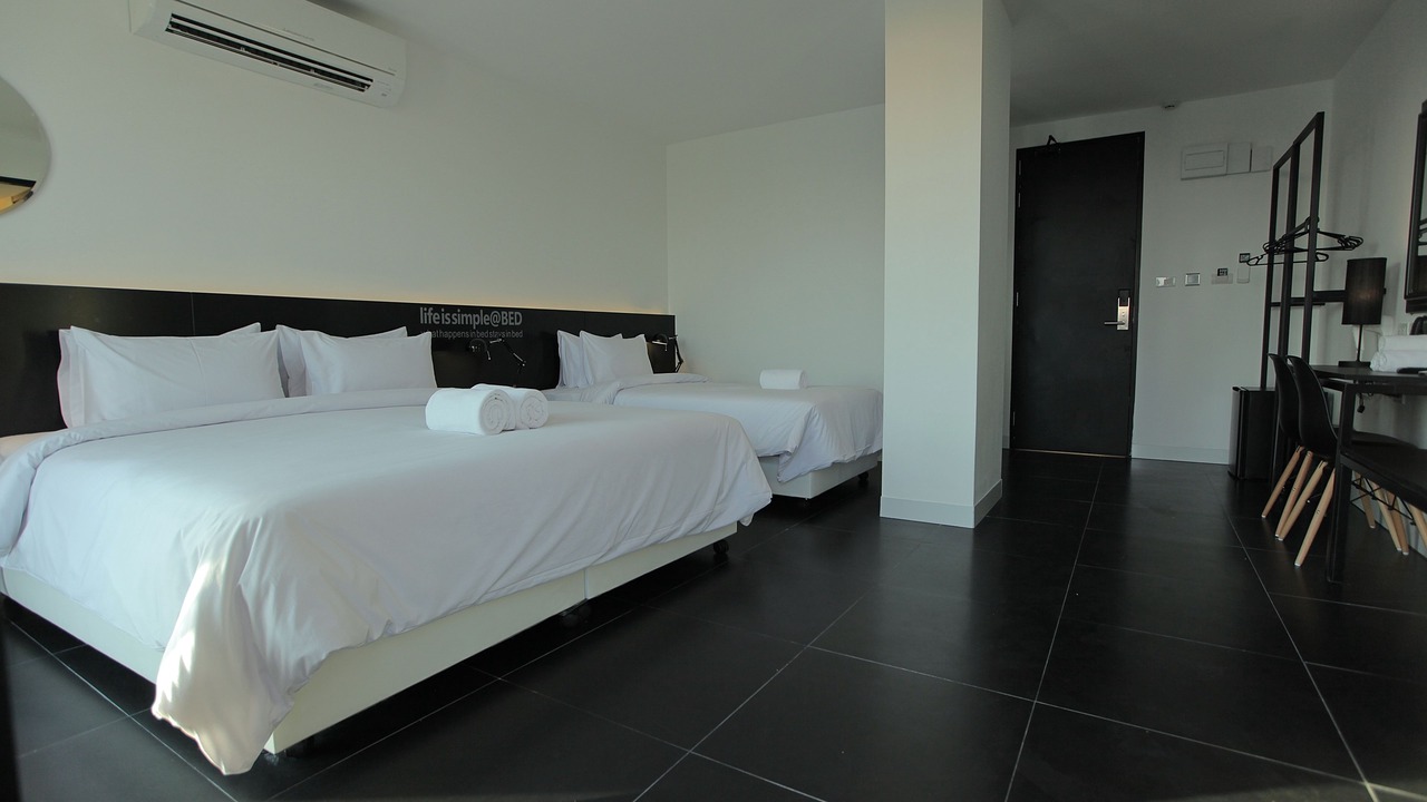 Photo of Bedroom in Nimman