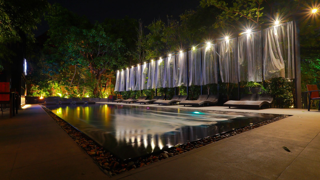 Photo of Outdoor in Nimman