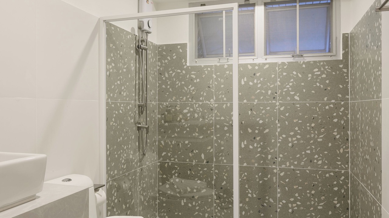 Photo of Bathroom in Ao Nang