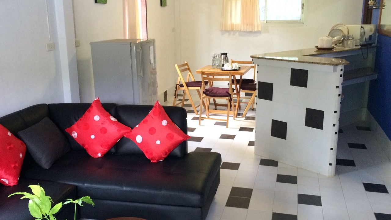 Photo of Bedroom in Khuekkhak