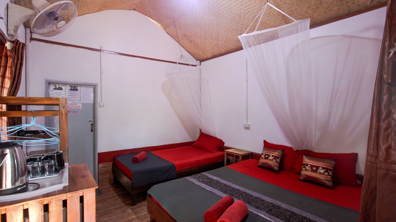 Photo of Bedroom in Satun