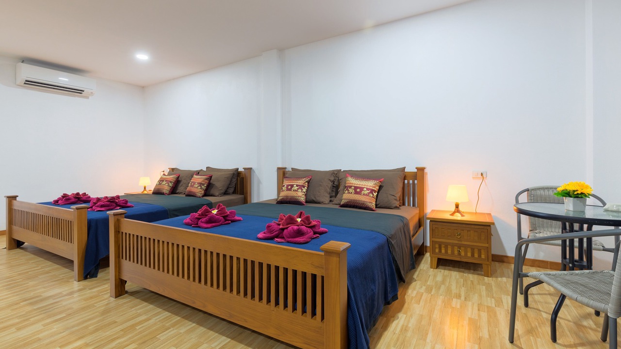 Photo of Bedroom in Satun