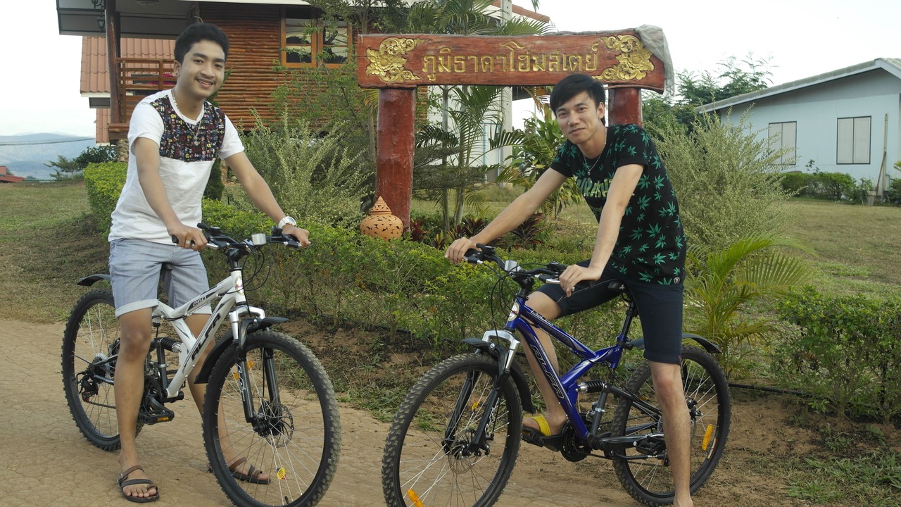 Photo of Outdoor in Wiang Pa Pao