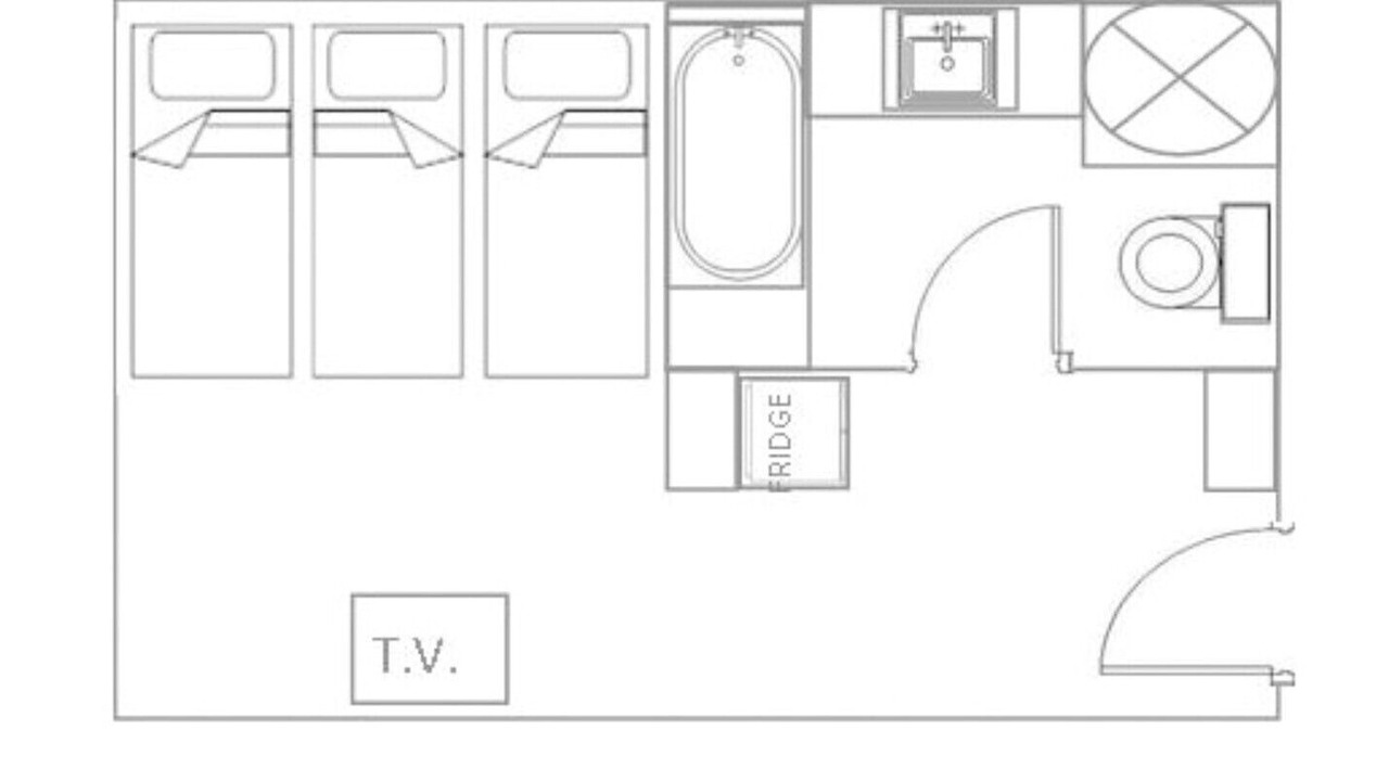 Photo of Bedroom in Tak