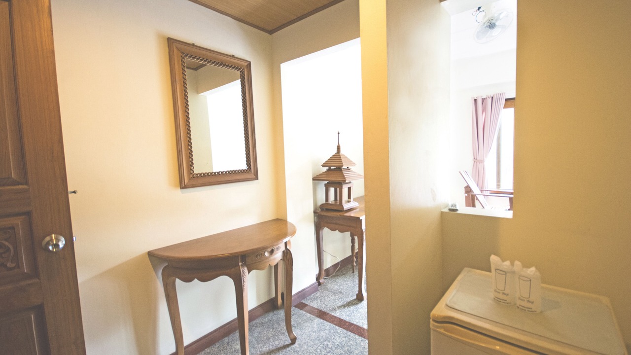 Photo of Bedroom in Tak
