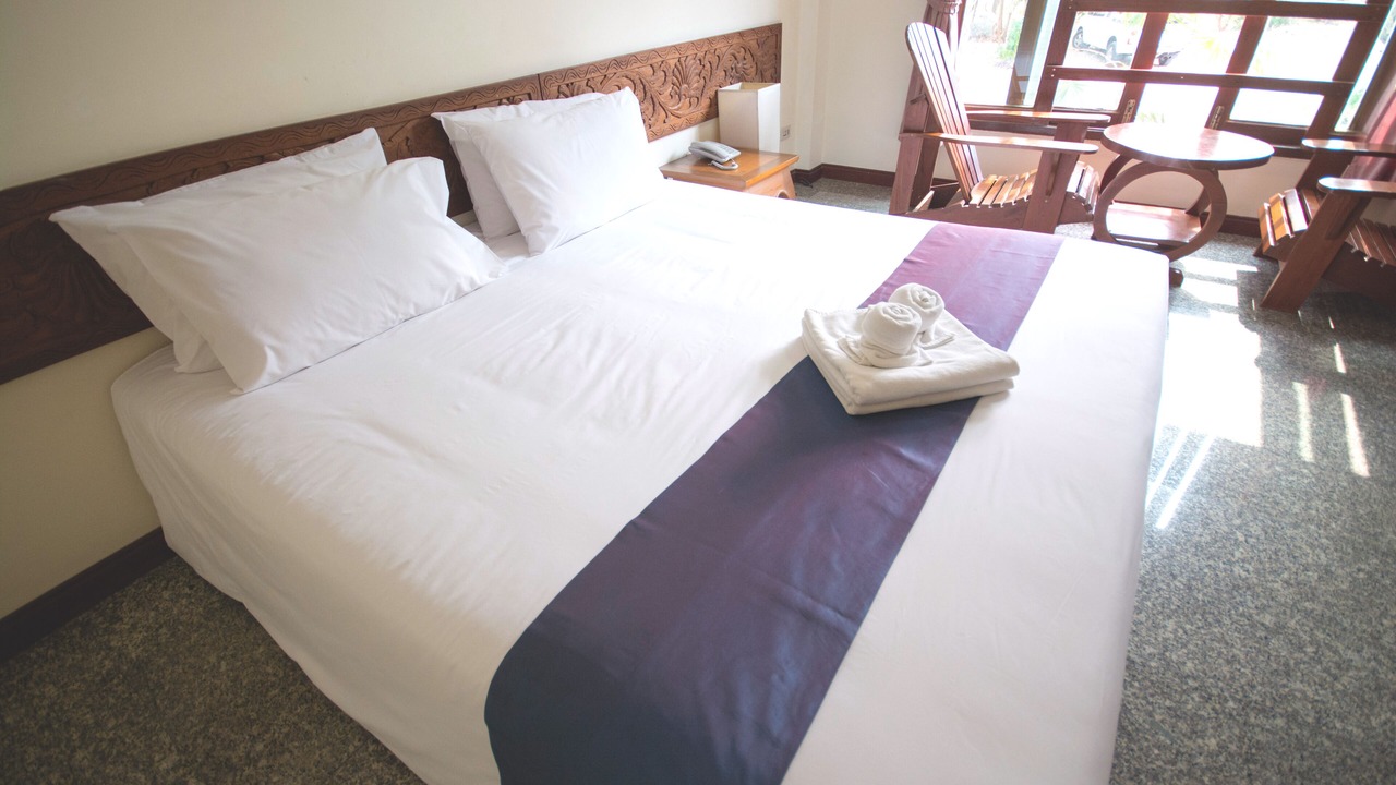 Photo of Bedroom in Tak
