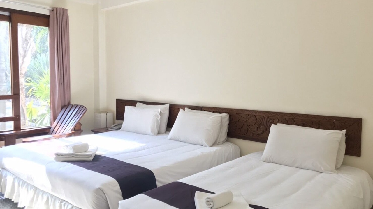 Photo of Bedroom in Tak