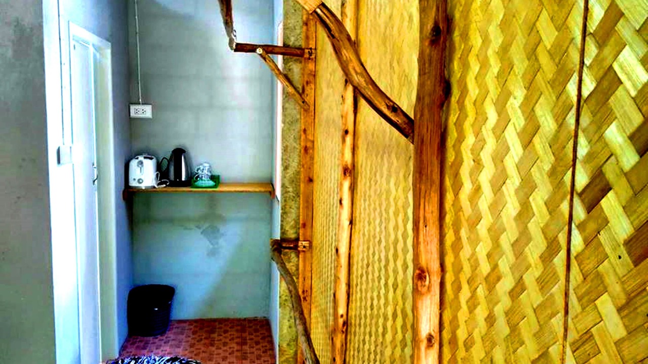 Photo of Bedroom in Ko Lanta