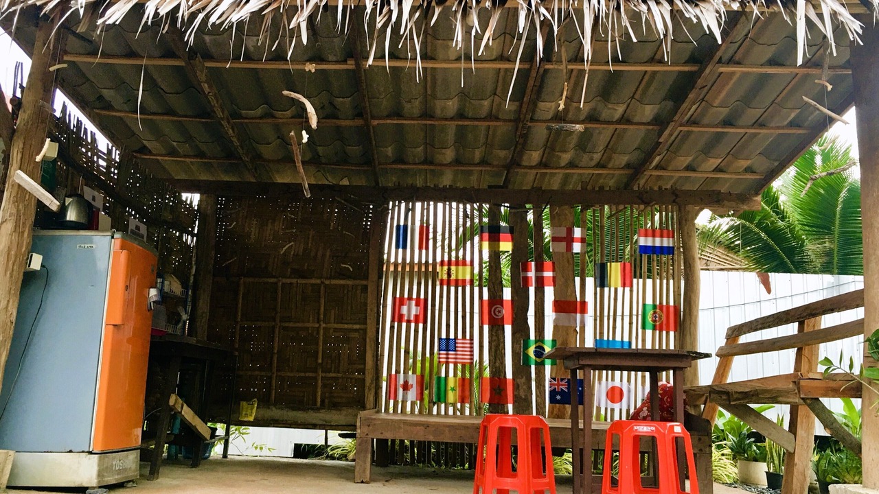 Photo of Others in Ko Lanta