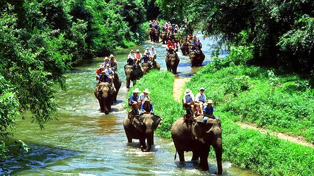 Photo of Outdoor in Ko Lanta