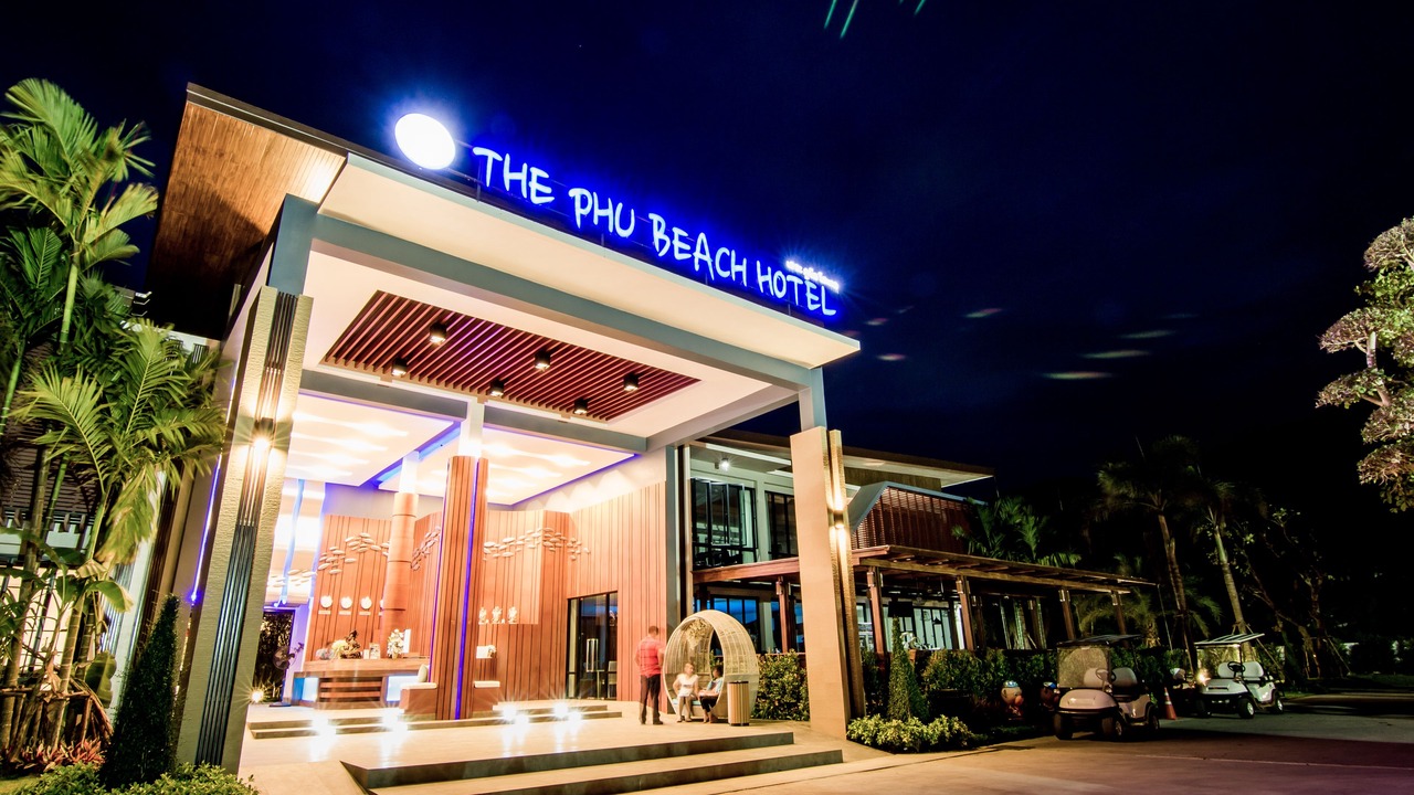 Photo of Outdoor in Ao Nang