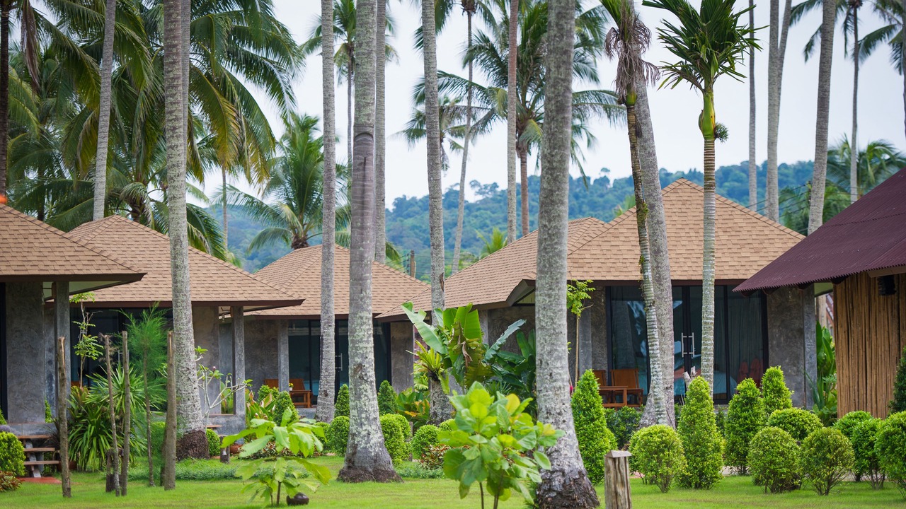 Photo of Outdoor in Ko Kood