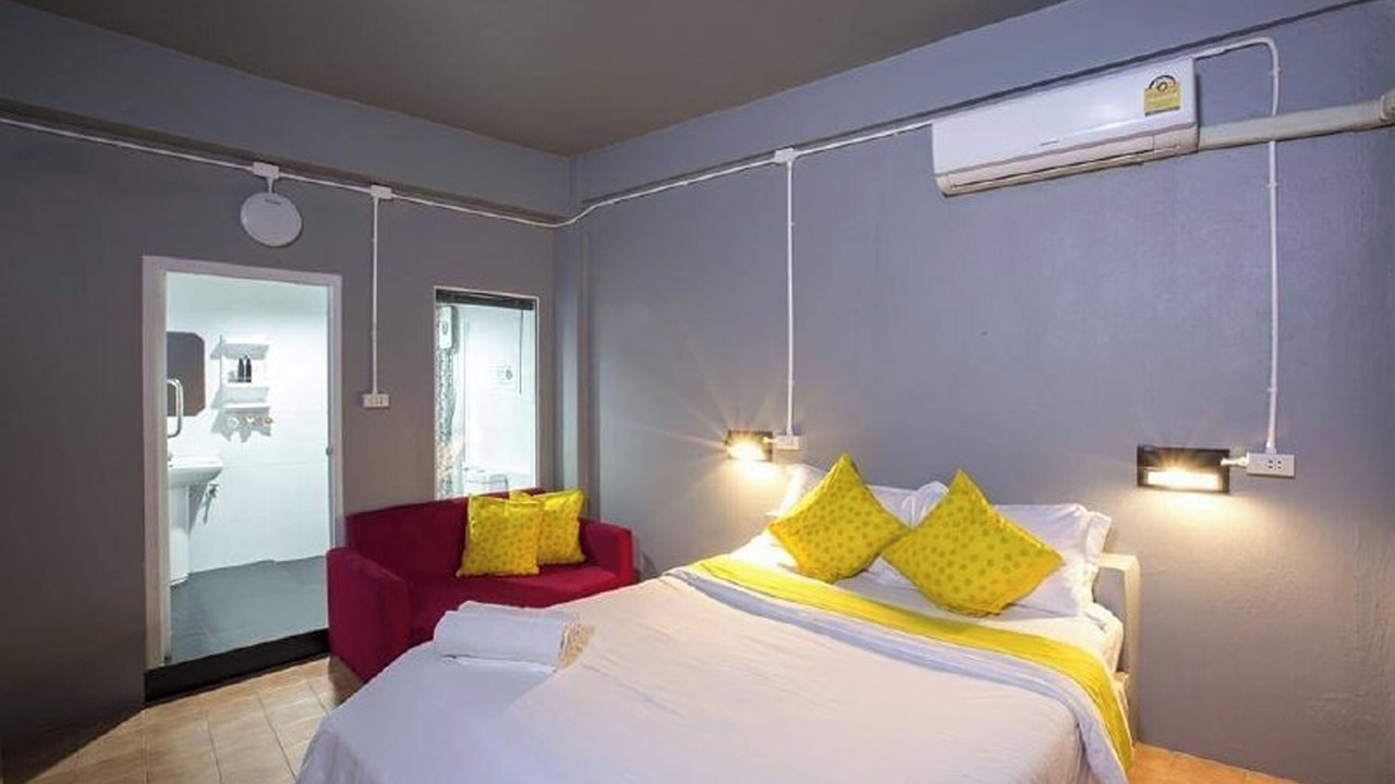 Photo of Bedroom in Talat Yai