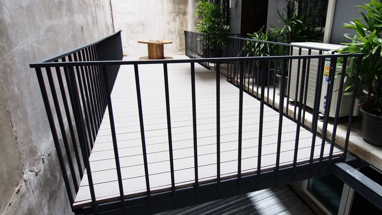 Photo of Patio Balcony in Thung Maha Mek