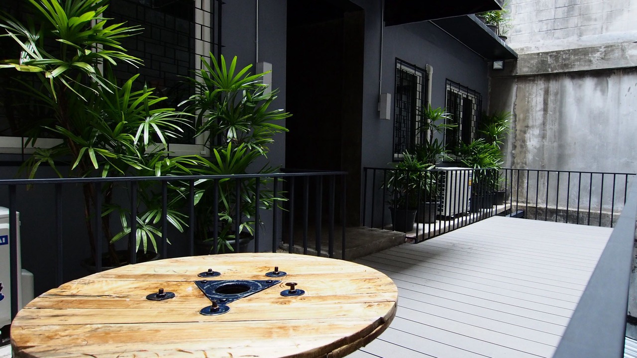 Photo of Patio Balcony in Thung Maha Mek