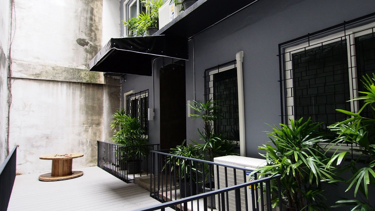 Photo of Patio Balcony in Thung Maha Mek