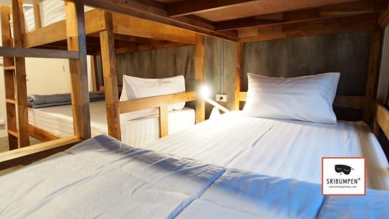 Photo of Bedroom in Thung Maha Mek