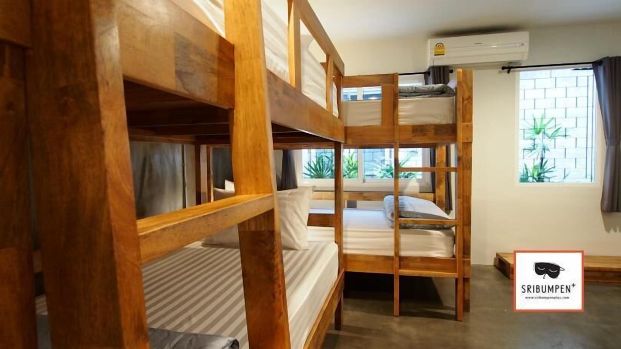 Photo of Bedroom in Thung Maha Mek