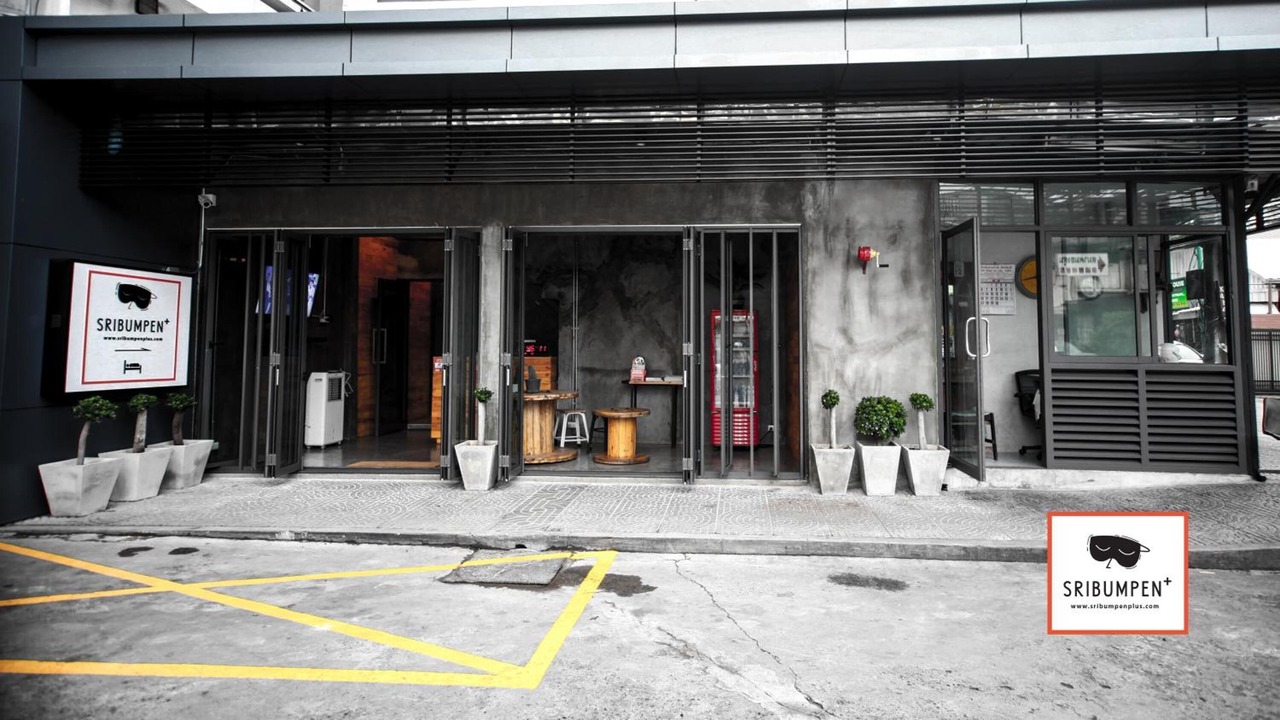 Photo of Outdoor in Thung Maha Mek