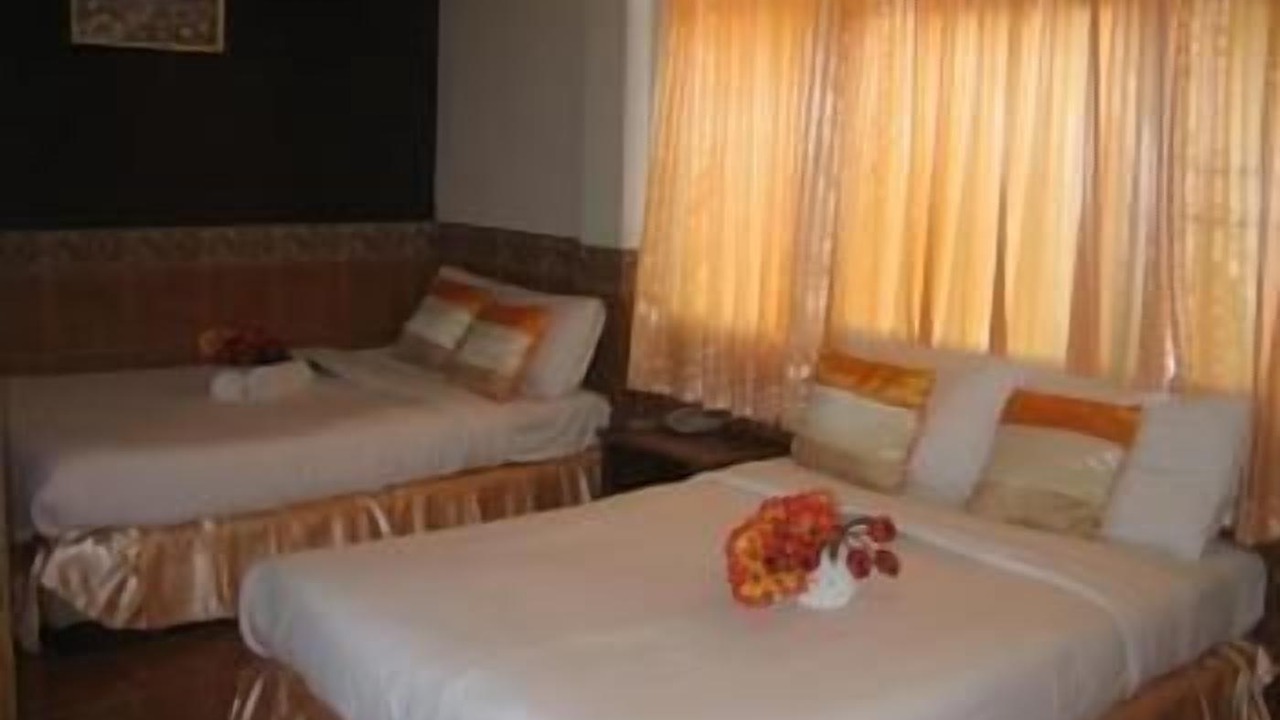 Photo of Bedroom in Chumphon