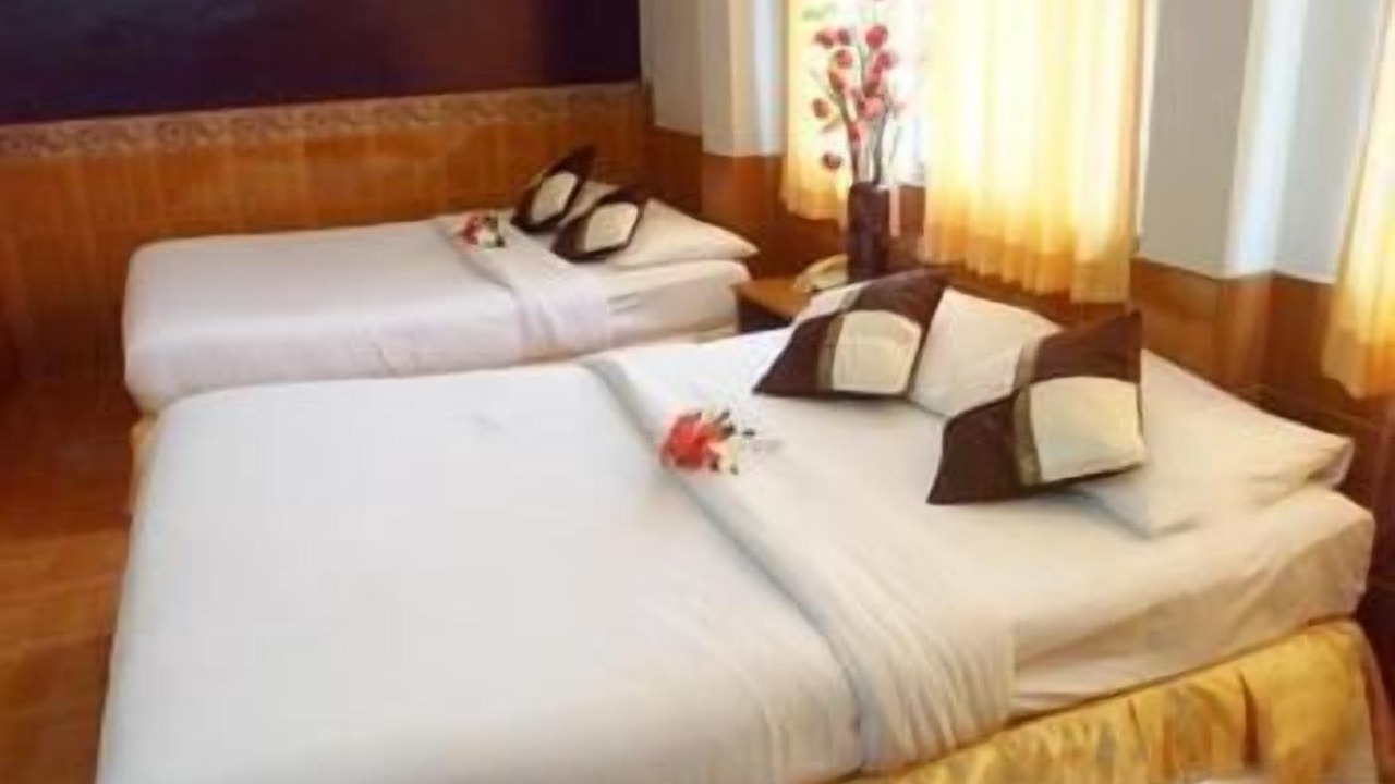 Photo of Bedroom in Chumphon