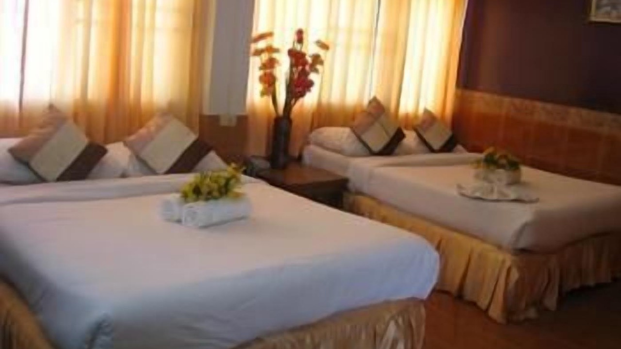 Photo of Bedroom in Chumphon